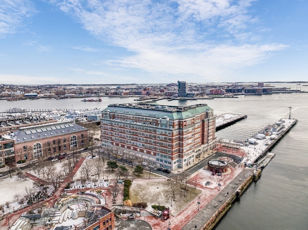 197 8th Street, Unit 307 Boston, MA 02129 - Photo 32 of 35