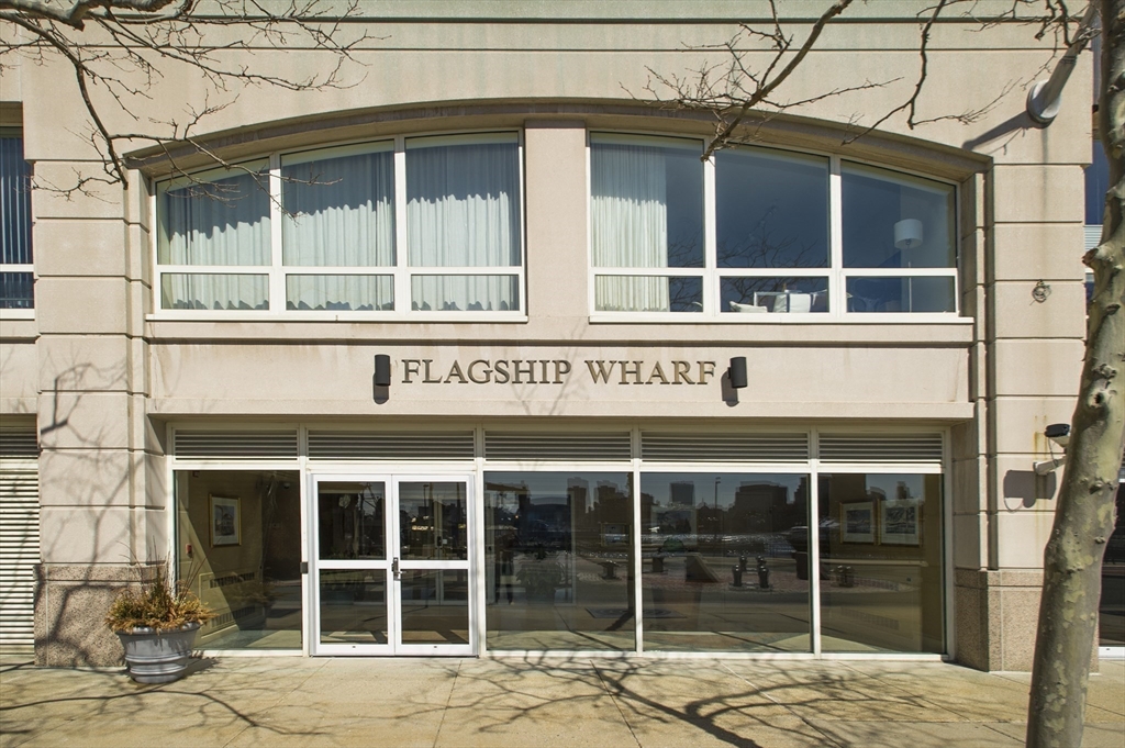 197 8th Street, Unit 307 Boston, MA 02129 - Photo 33 of 35