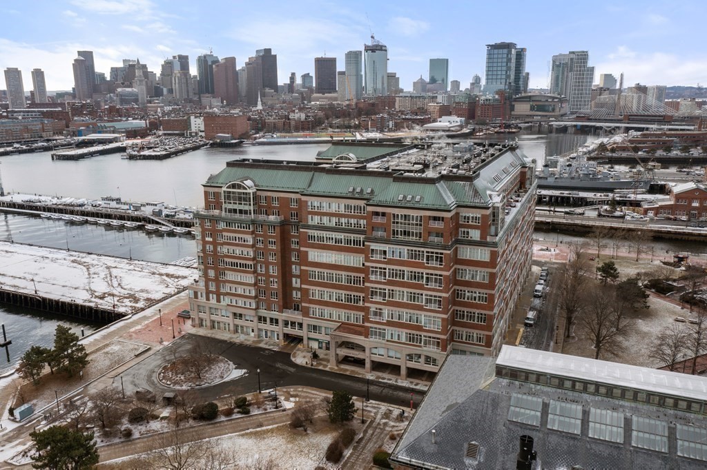 197 8th Street, Unit 307 Boston, MA 02129 - Photo 35 of 35