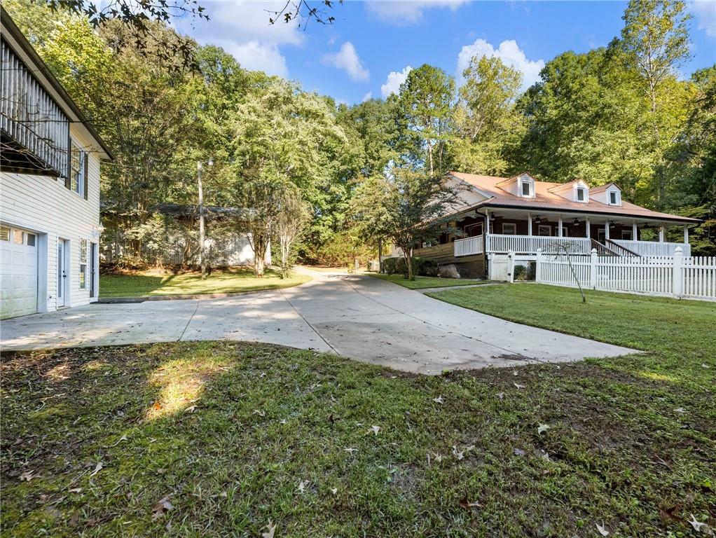 7389 Williams Road Flowery Branch, GA 30542 - Photo 49 of 76 Gallery Image 49