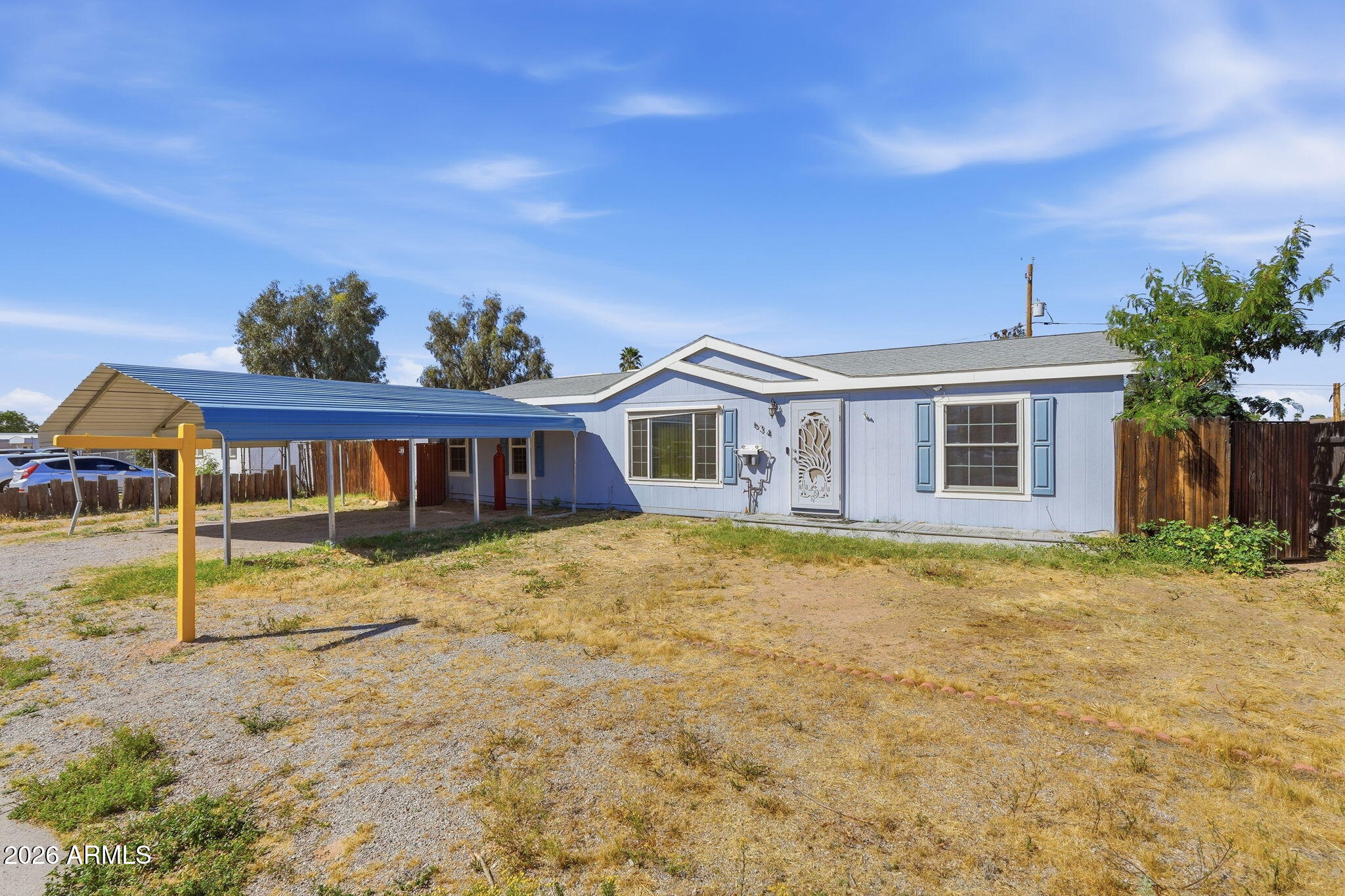 634 South 97th Way Mesa, AZ 85208 - Photo 1 of 24 003_ListerPros