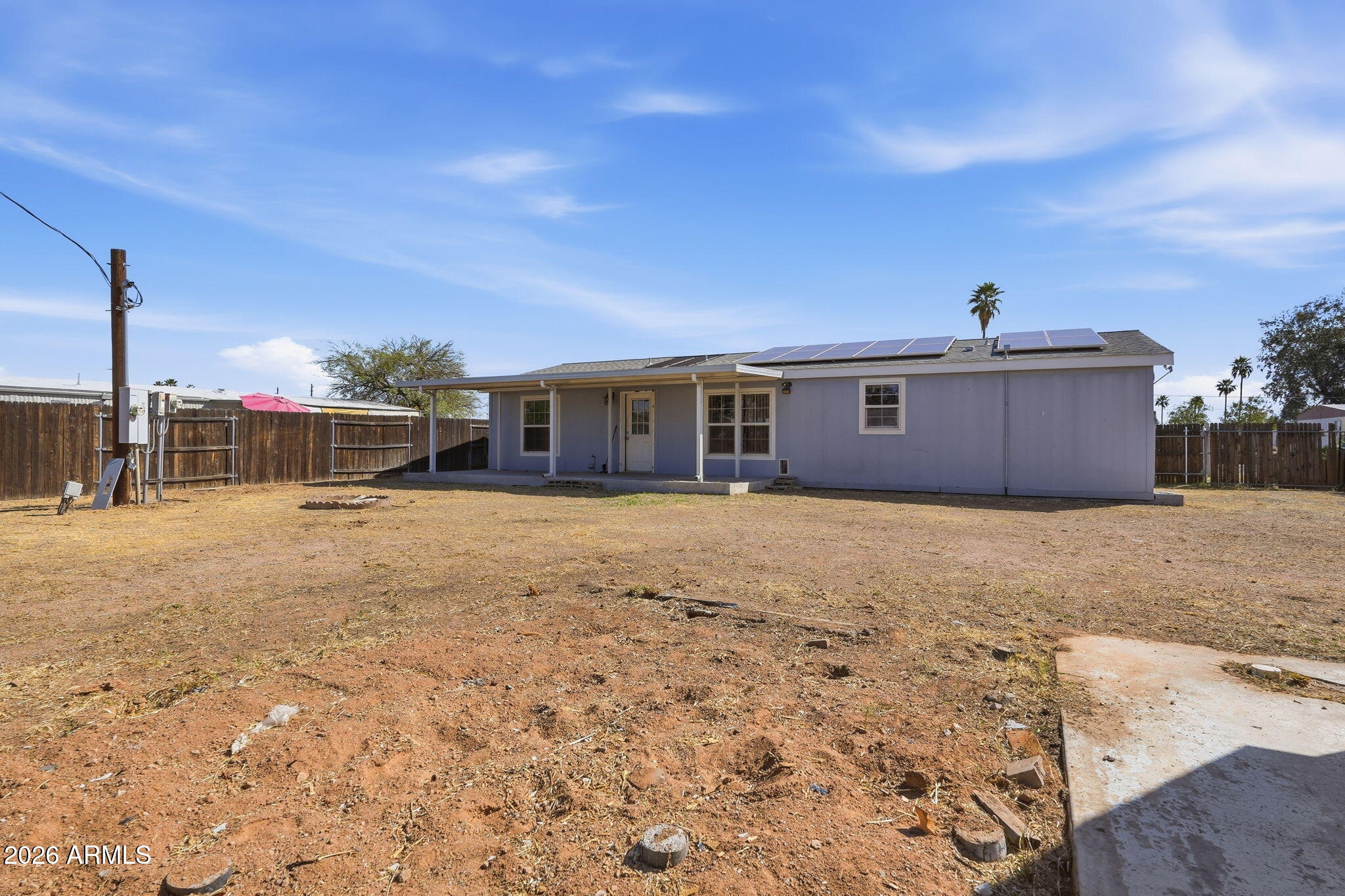 634 South 97th Way Mesa, AZ 85208 - Photo 20 of 24 041_ListerPros