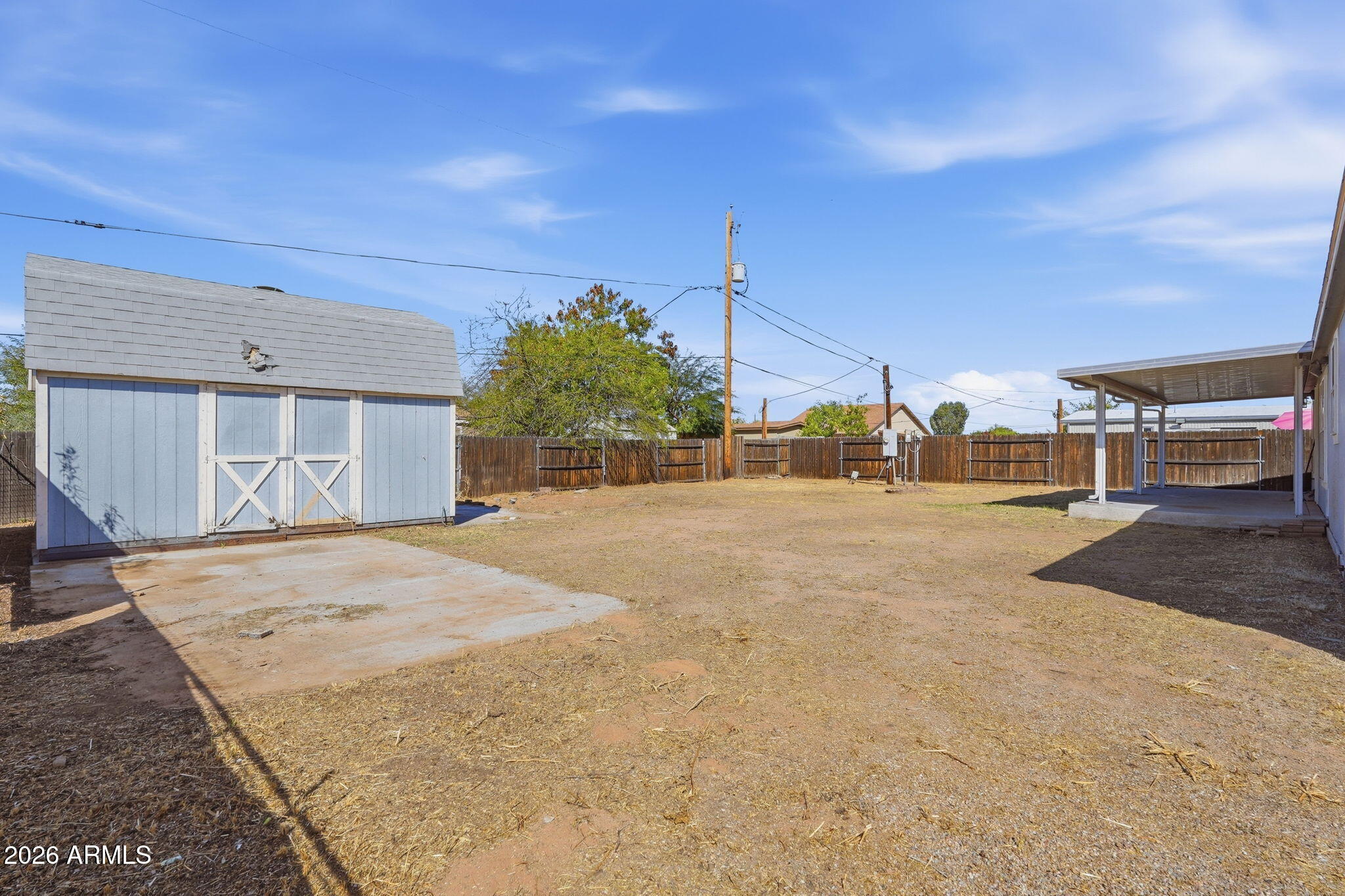 634 South 97th Way Mesa, AZ 85208 - Photo 21 of 24 042_ListerPros