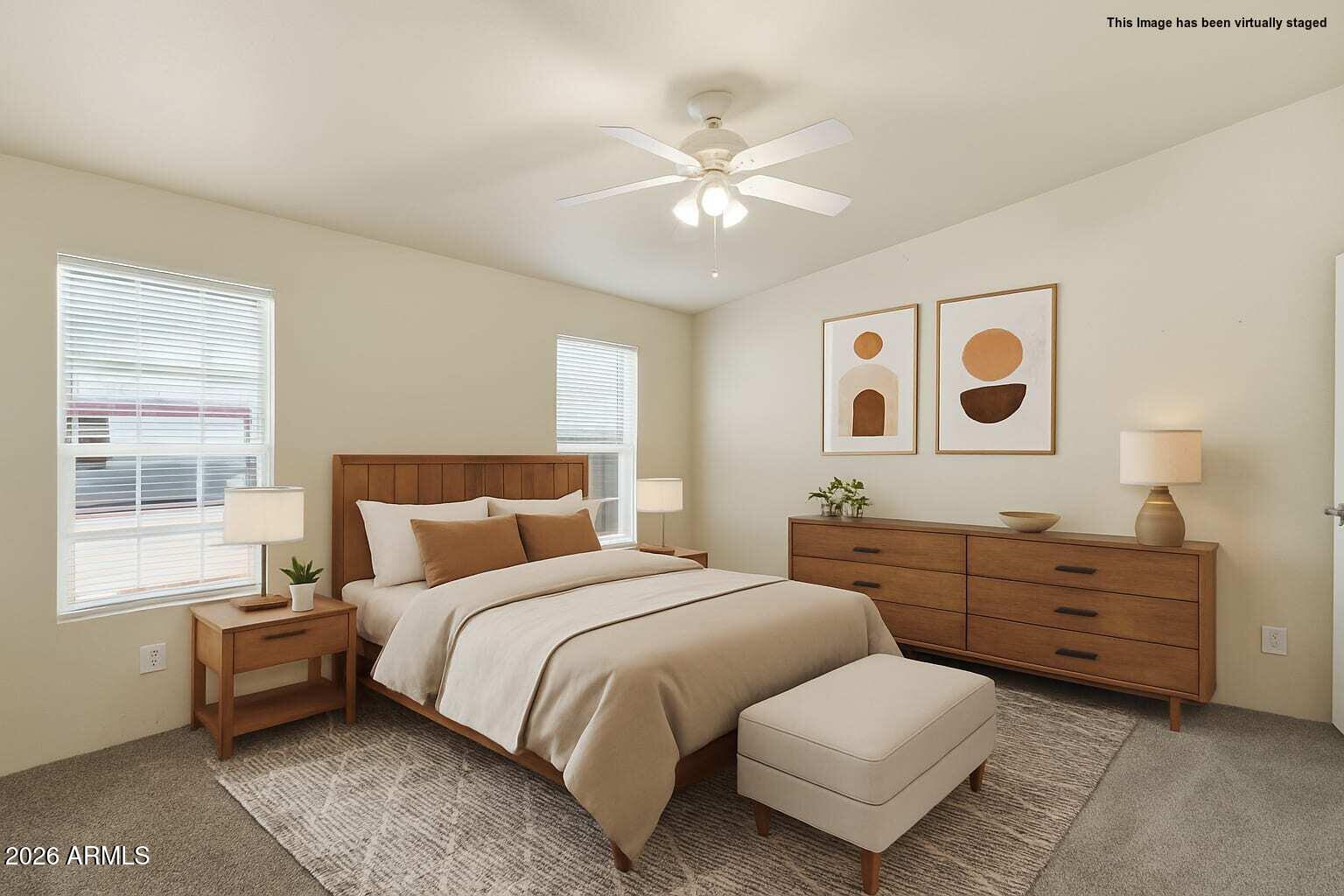 634 South 97th Way Mesa, AZ 85208 - Photo 6 of 24 Staged Primary 1