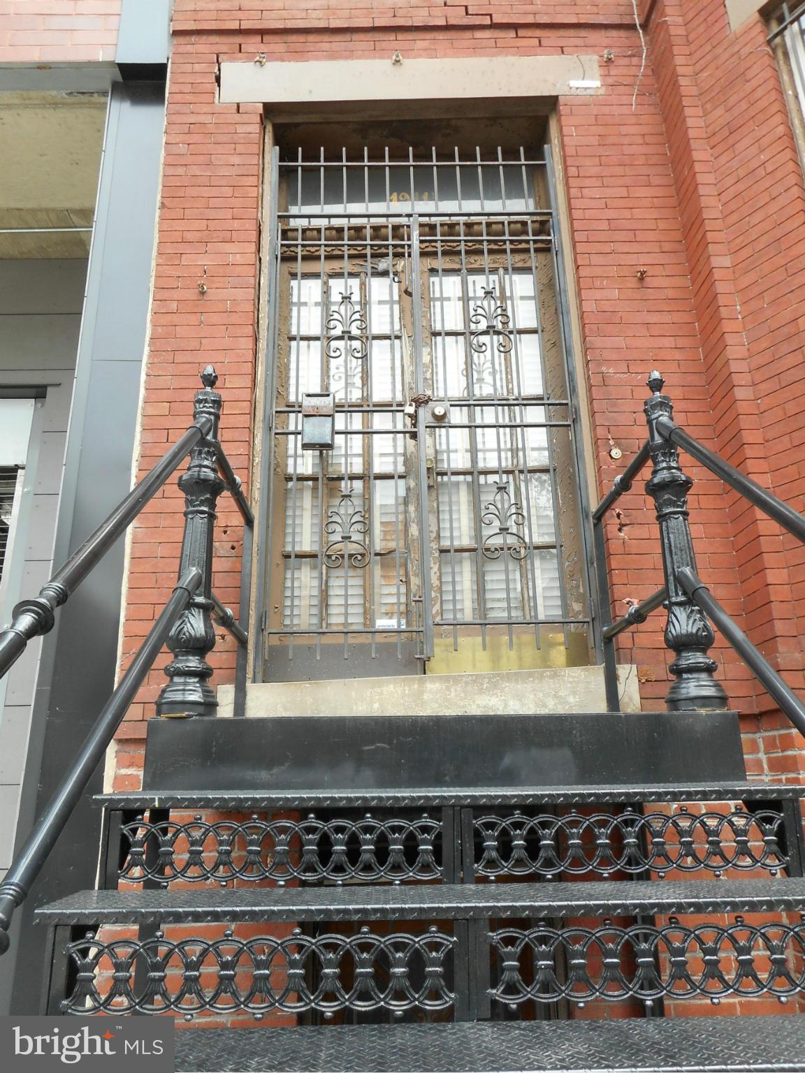 1911 8th Street Northwest Washington, DC 20001 - Photo 3 of 10 Exterior (Front)