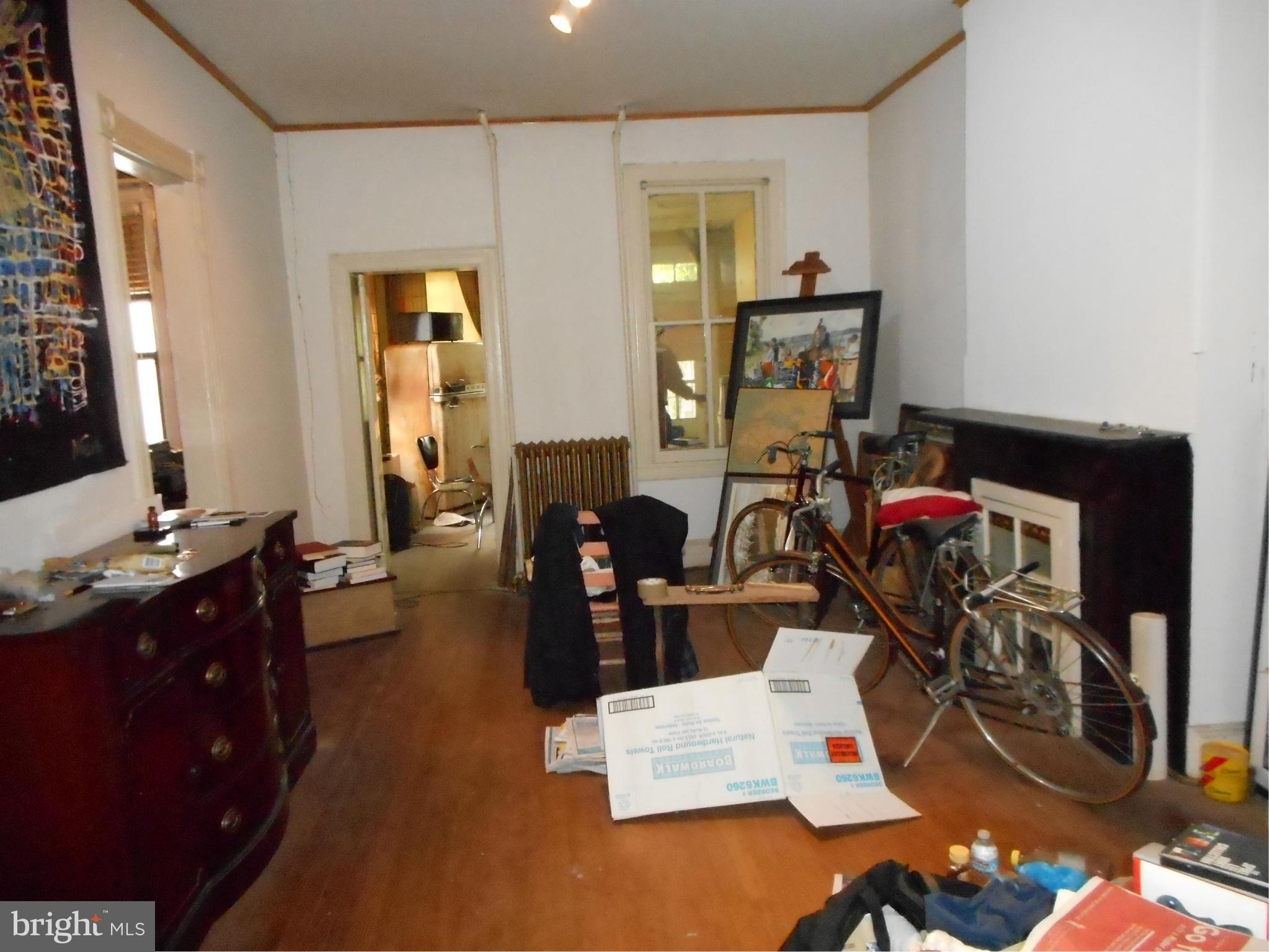 1911 8th Street Northwest Washington, DC 20001 - Photo 5 of 10 Dining Room