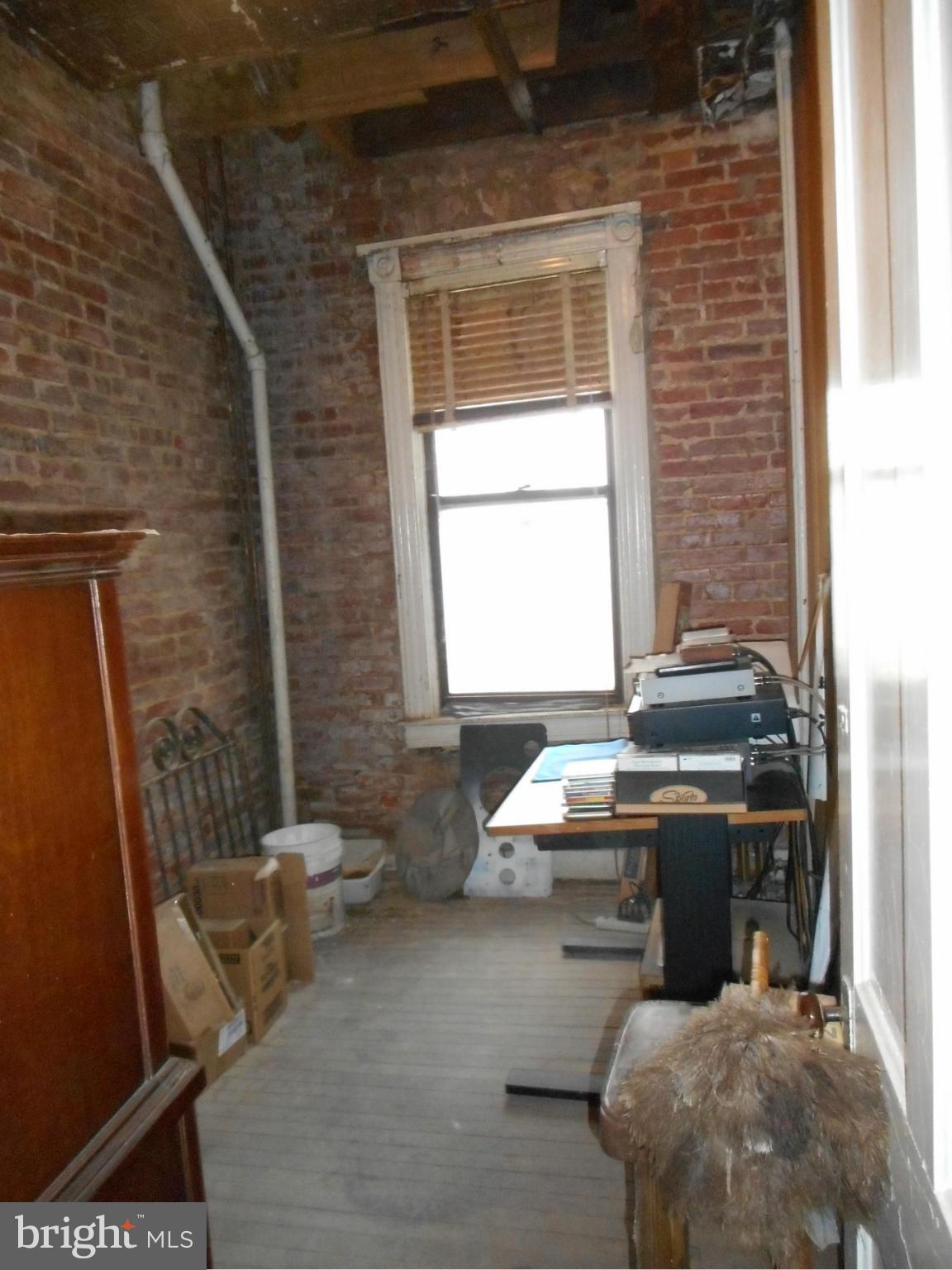 1911 8th Street Northwest Washington, DC 20001 - Photo 6 of 10 Interior (General)