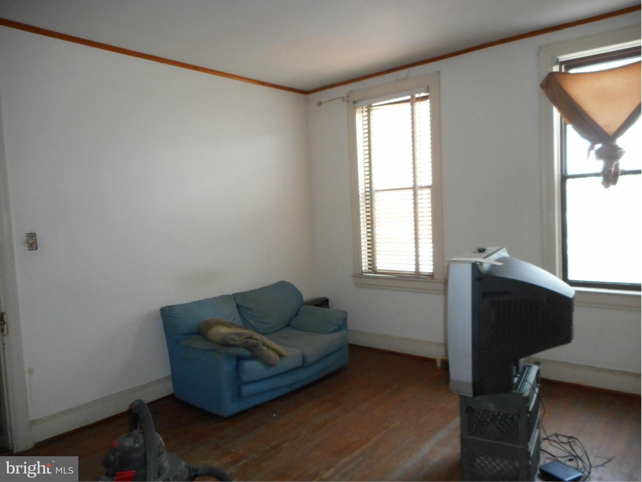 1911 8th Street Northwest Washington, DC 20001 - Photo 9 of 10 Bedroom