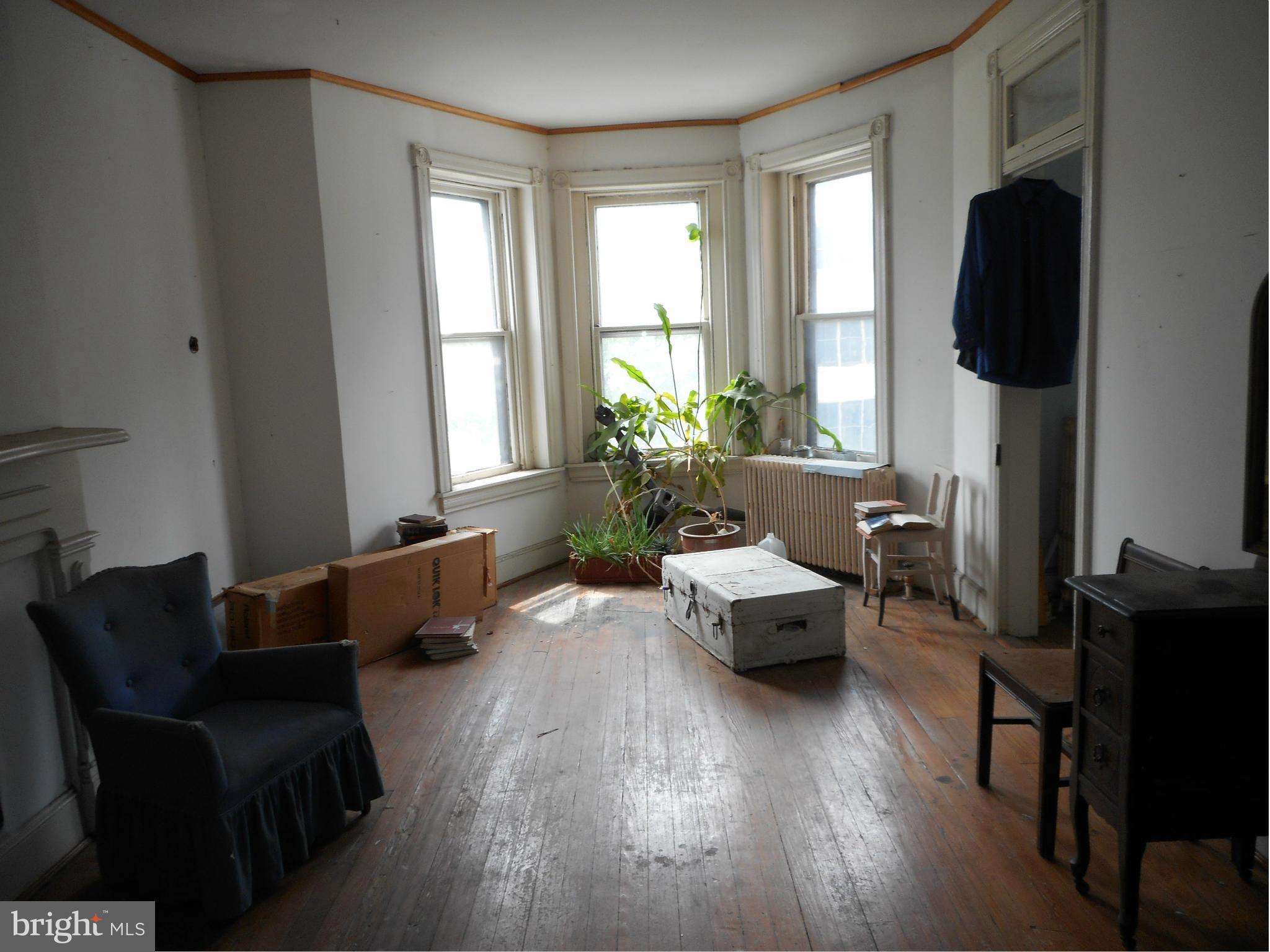 1911 8th Street Northwest Washington, DC 20001 - Photo 10 of 10 Bedroom