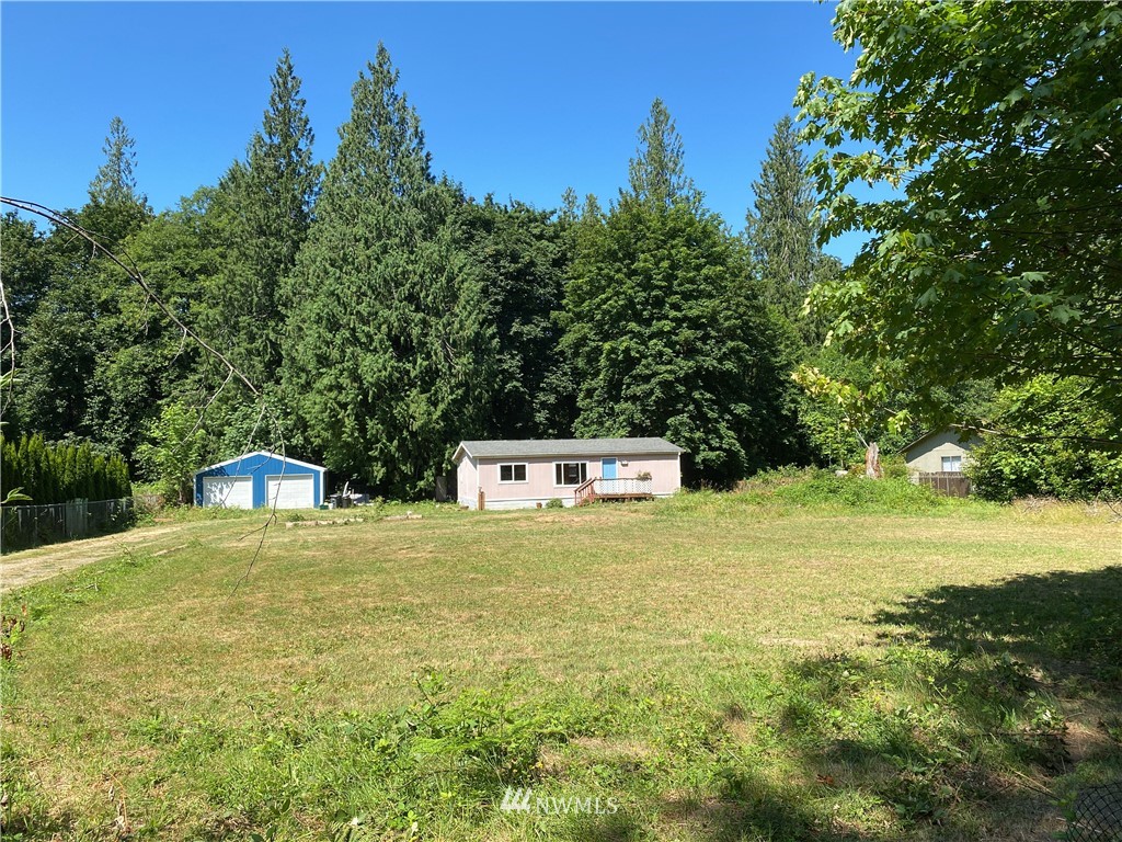 581 Northeast Roy Boad Road Belfair, WA 98528 - Photo 1 of 30 Gallery Image 1