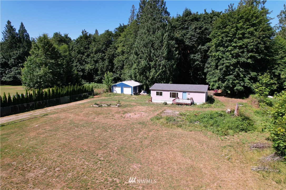 581 Northeast Roy Boad Road Belfair, WA 98528 - Photo 2 of 30 Gallery Image 2
