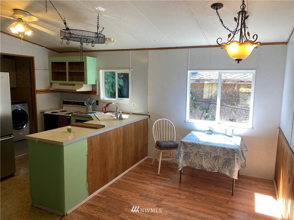 581 Northeast Roy Boad Road Belfair, WA 98528 - Photo 13 of 30 Gallery Image 13