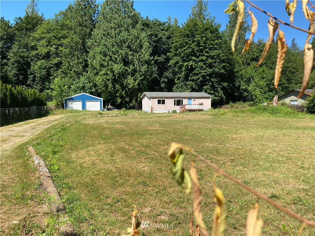 581 Northeast Roy Boad Road Belfair, WA 98528 - Photo 3 of 30 Gallery Image 3