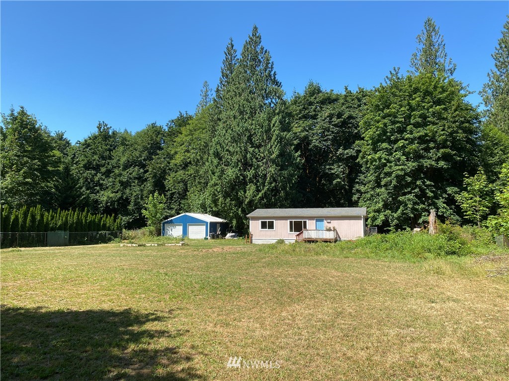 581 Northeast Roy Boad Road Belfair, WA 98528 - Photo 4 of 30 Gallery Image 4