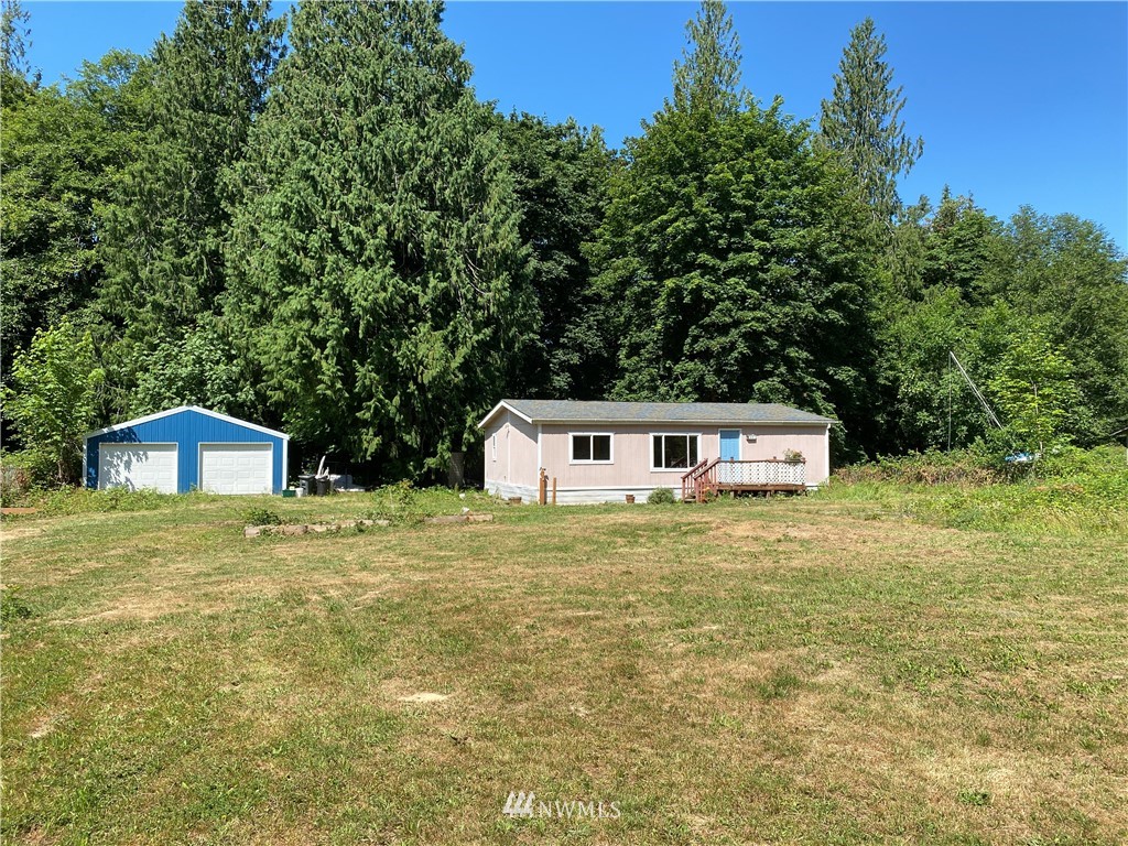 581 Northeast Roy Boad Road Belfair, WA 98528 - Photo 5 of 30 Gallery Image 5