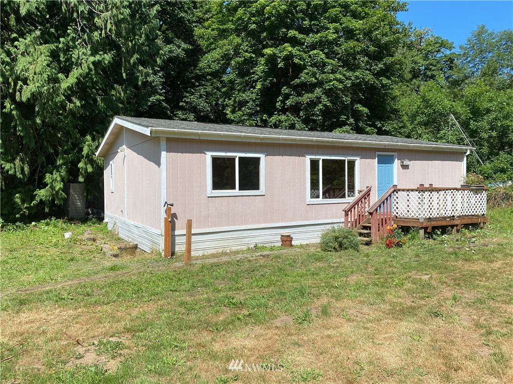 581 Northeast Roy Boad Road Belfair, WA 98528 - Photo 6 of 30 Gallery Image 6