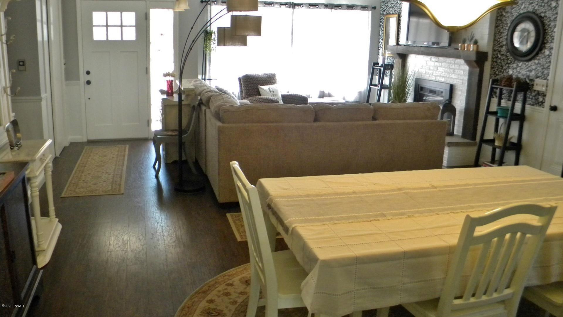125 Pine Forest Road Greeley, PA 18425 - Photo 16 of 46 12-LIVING