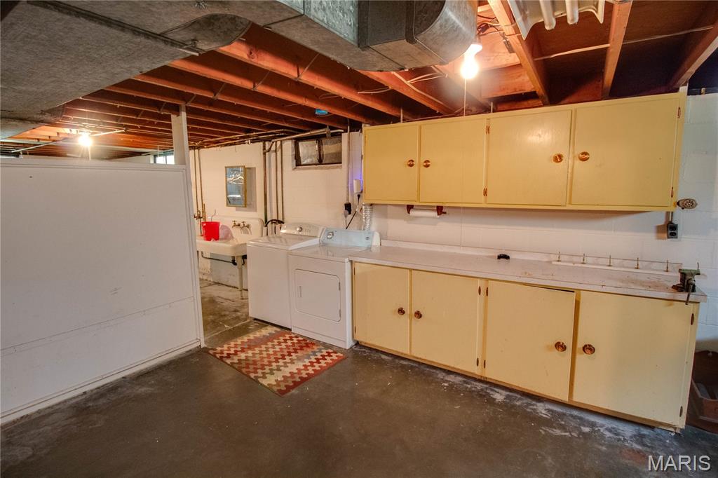 420 Keller Street Godfrey, IL 62035 - Photo 28 of 35