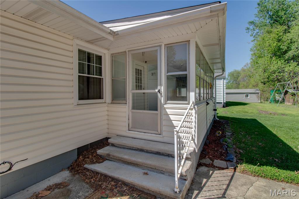 420 Keller Street Godfrey, IL 62035 - Photo 32 of 35