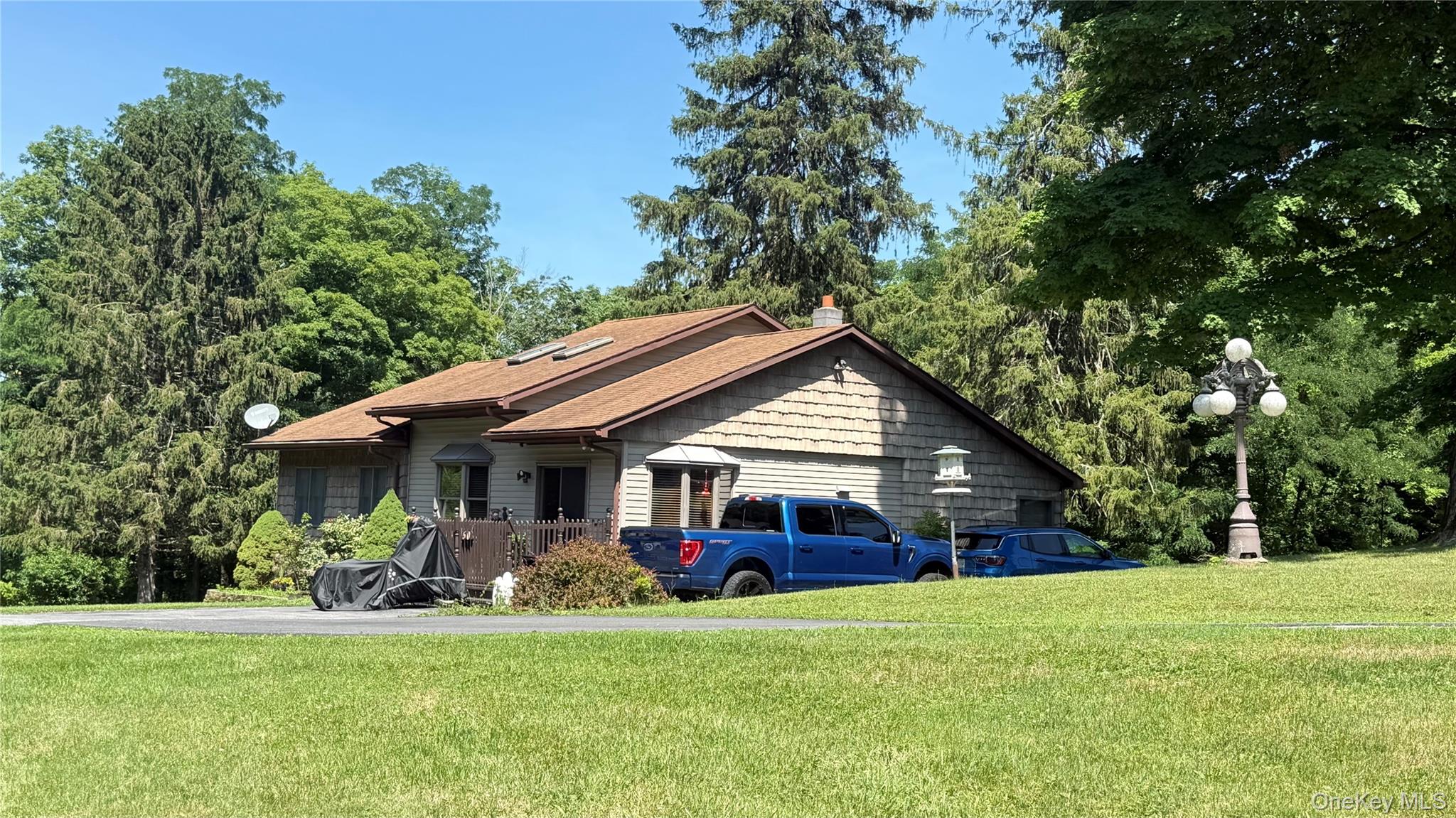 52 John White Road, Unit 50 Highland, NY 12528 - Photo 3 of 10