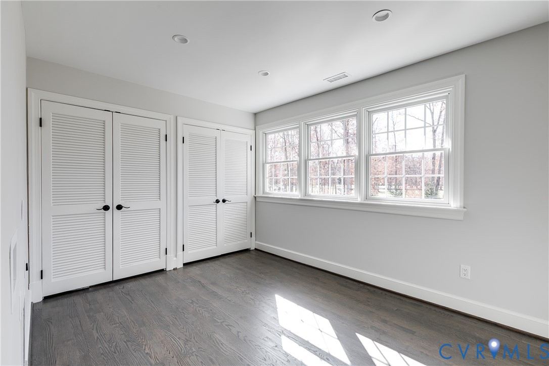 2540 Kentford Road Midlothian, VA 23113 - Photo 35 of 44 Large laundry room with utility closet