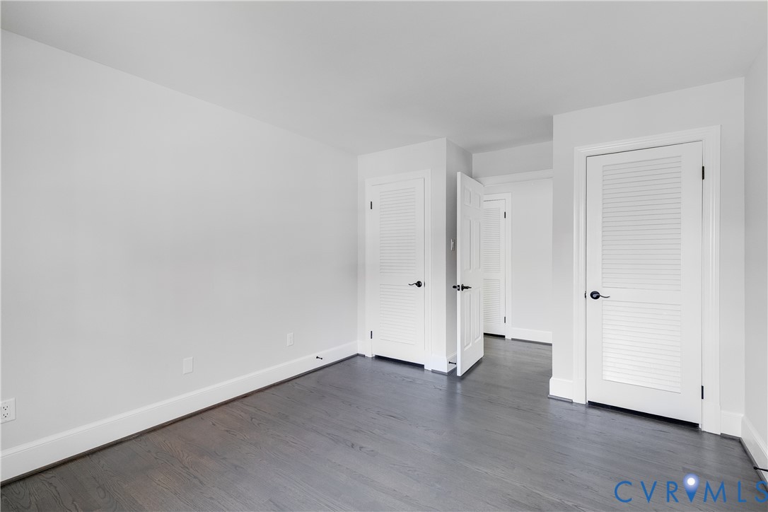 2540 Kentford Road Midlothian, VA 23113 - Photo 40 of 44 Fourth bedroom with dual closets