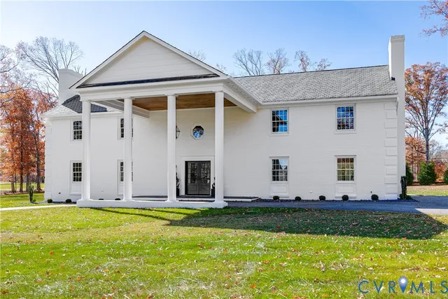 $1,935,000 | 2540 Kentford Road, Midlothian, VA 23113
