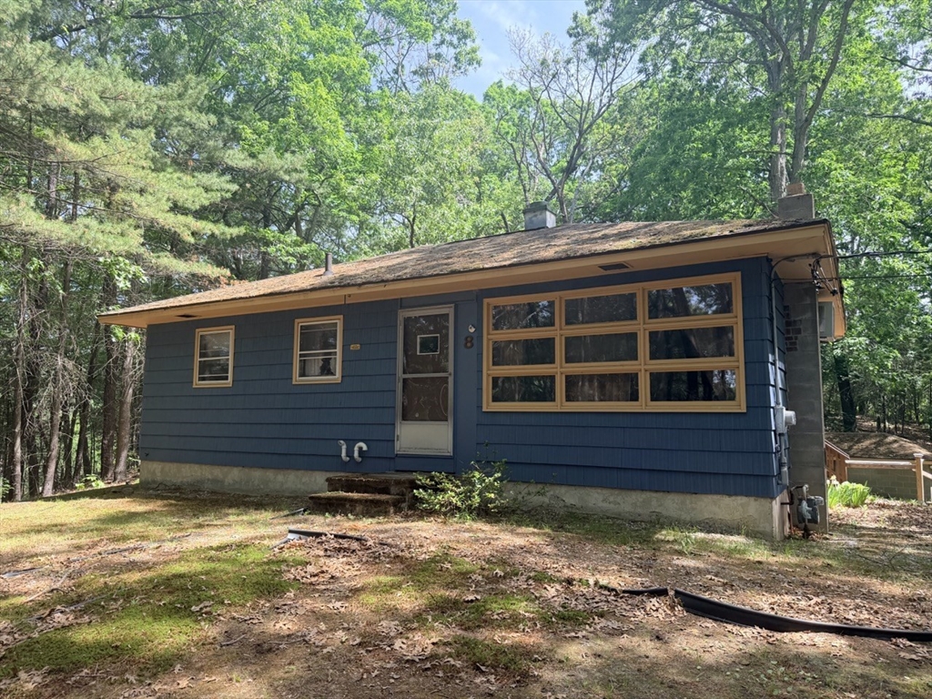 8 Molloy Road Georgetown, MA 01833 - Photo 22 of 22