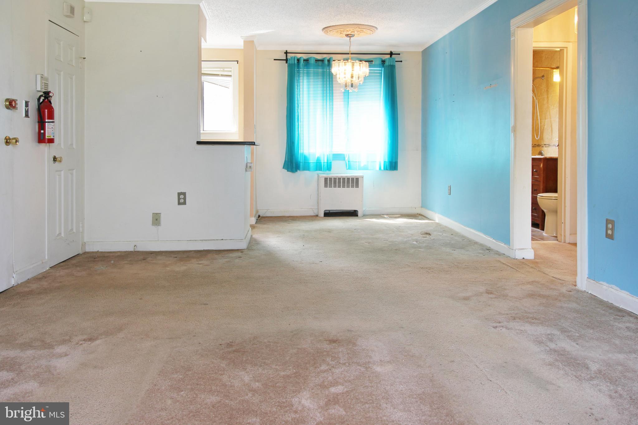 4731 1st Street Southwest, Unit 303 Washington, DC 20032 - Photo 5 of 9