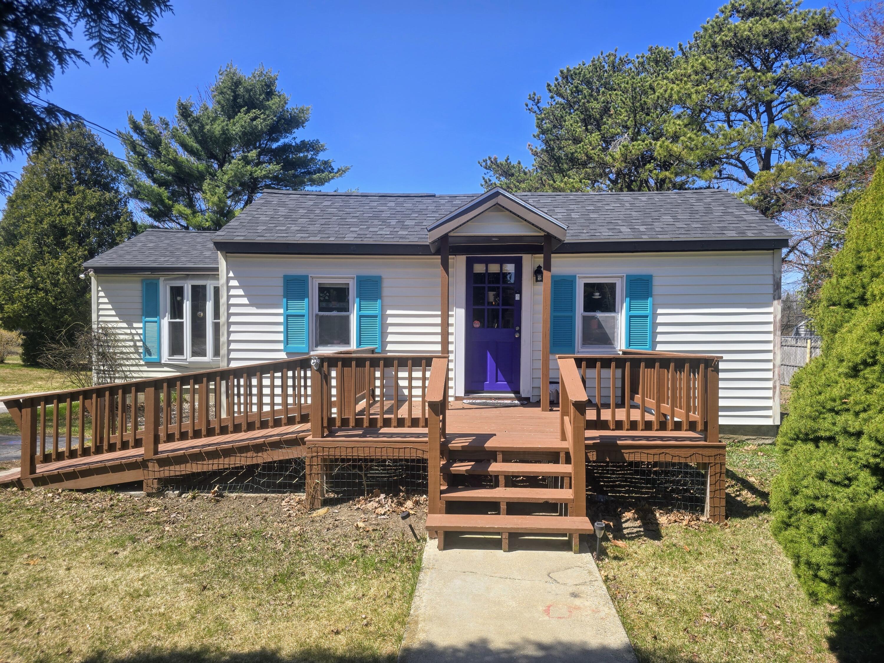 74 Farley Road Brunswick, ME 04011 - Photo 1 of 33 20250421_131328~2