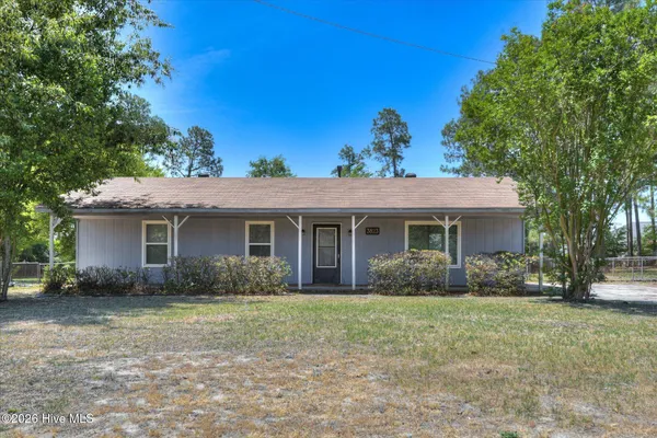 $1,450 | 3823 Fairington Drive, Hephzibah, GA 30815