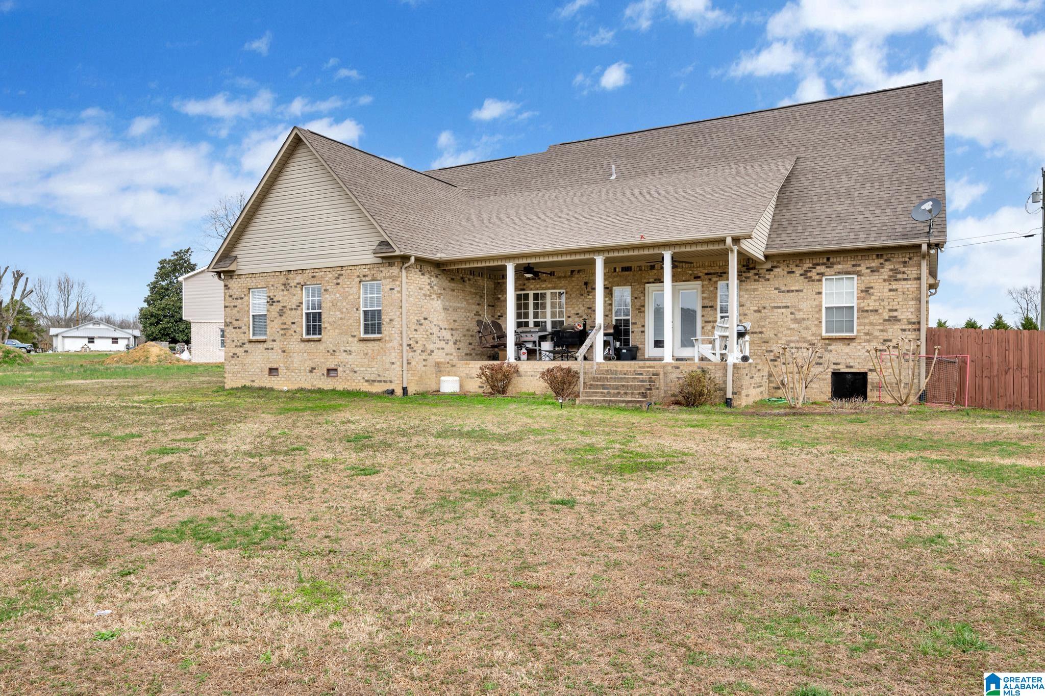 179 Timberline Drive Arab, AL 35016 - Photo 6 of 45