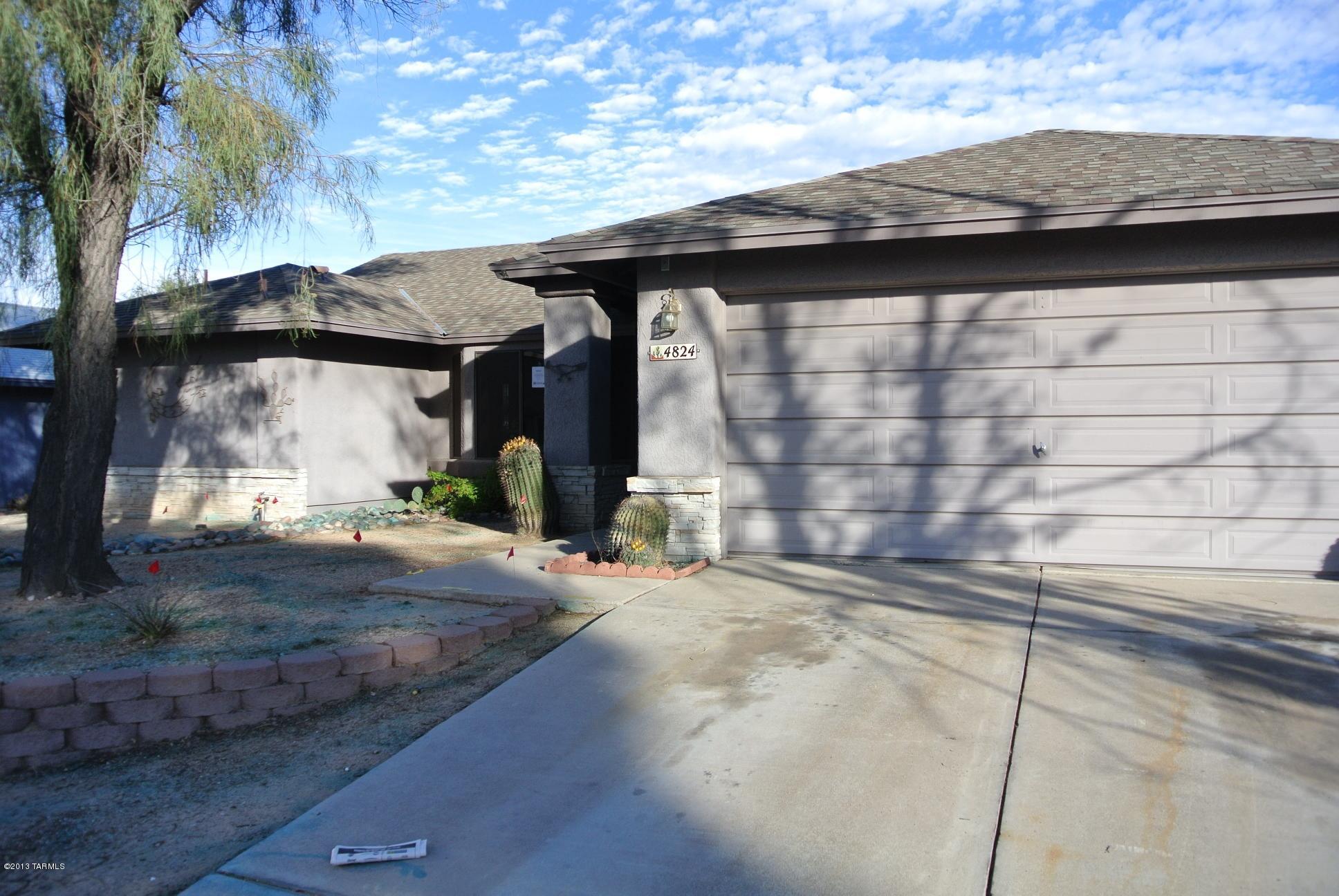 4824 West Hardy Road Tucson, AZ 85742 - Photo 2 of 44
