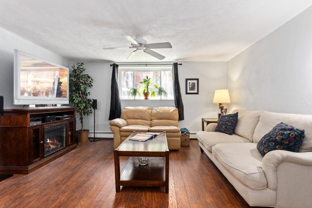 68 Bryon Road, Unit 2 Boston, MA 02467 - Photo 9 of 18 Gallery Image 9
