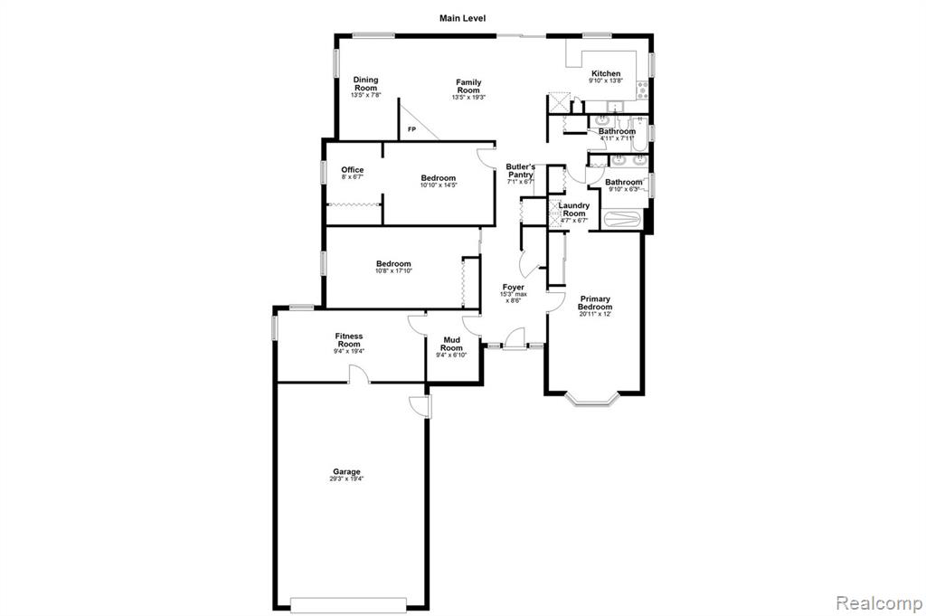 11026 Colony Road Pinckney, MI 48169 - Photo 40 of 40 Gallery Image 40