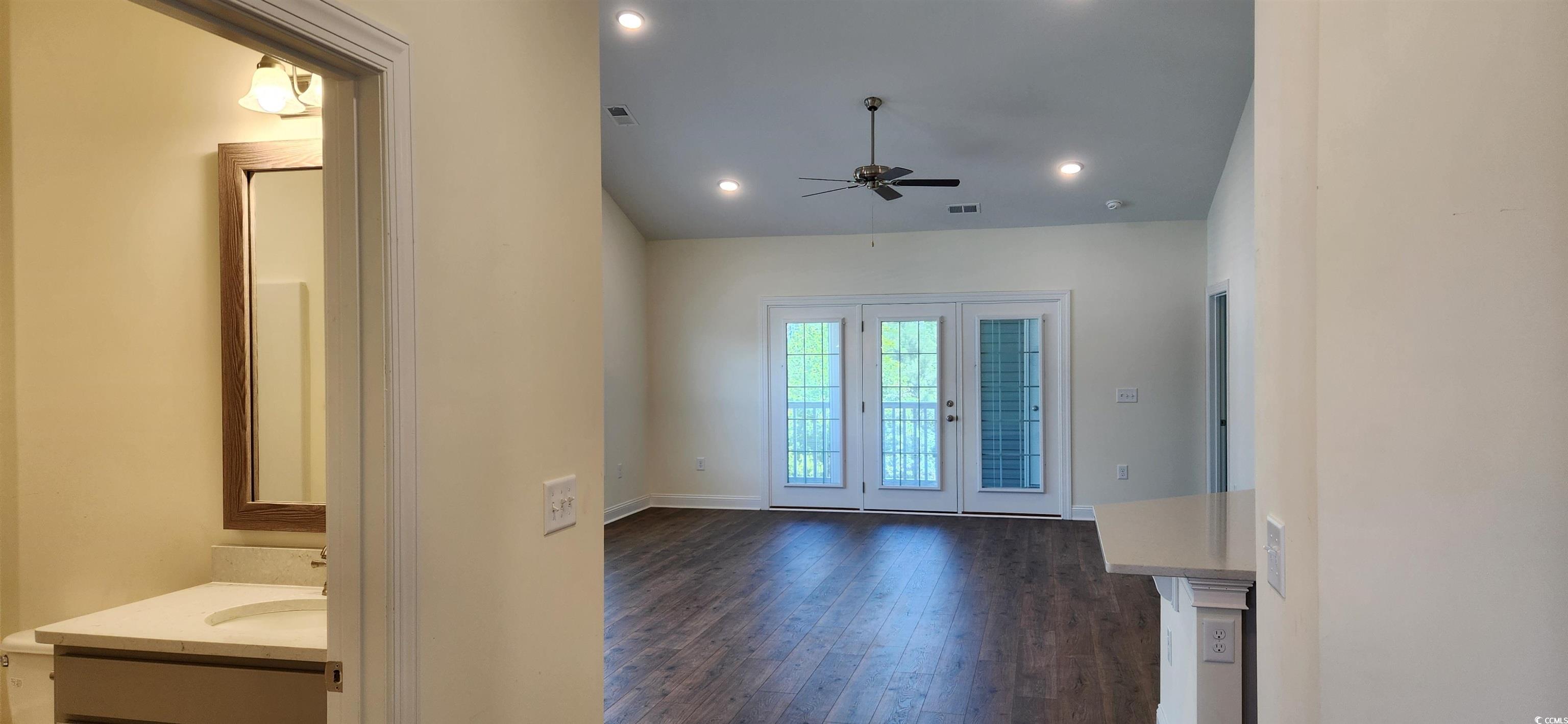 1412 Gooseneck Place, Unit 201 Murrells Inlet, SC 29576 - Photo 3 of 34 Gallery Image 3