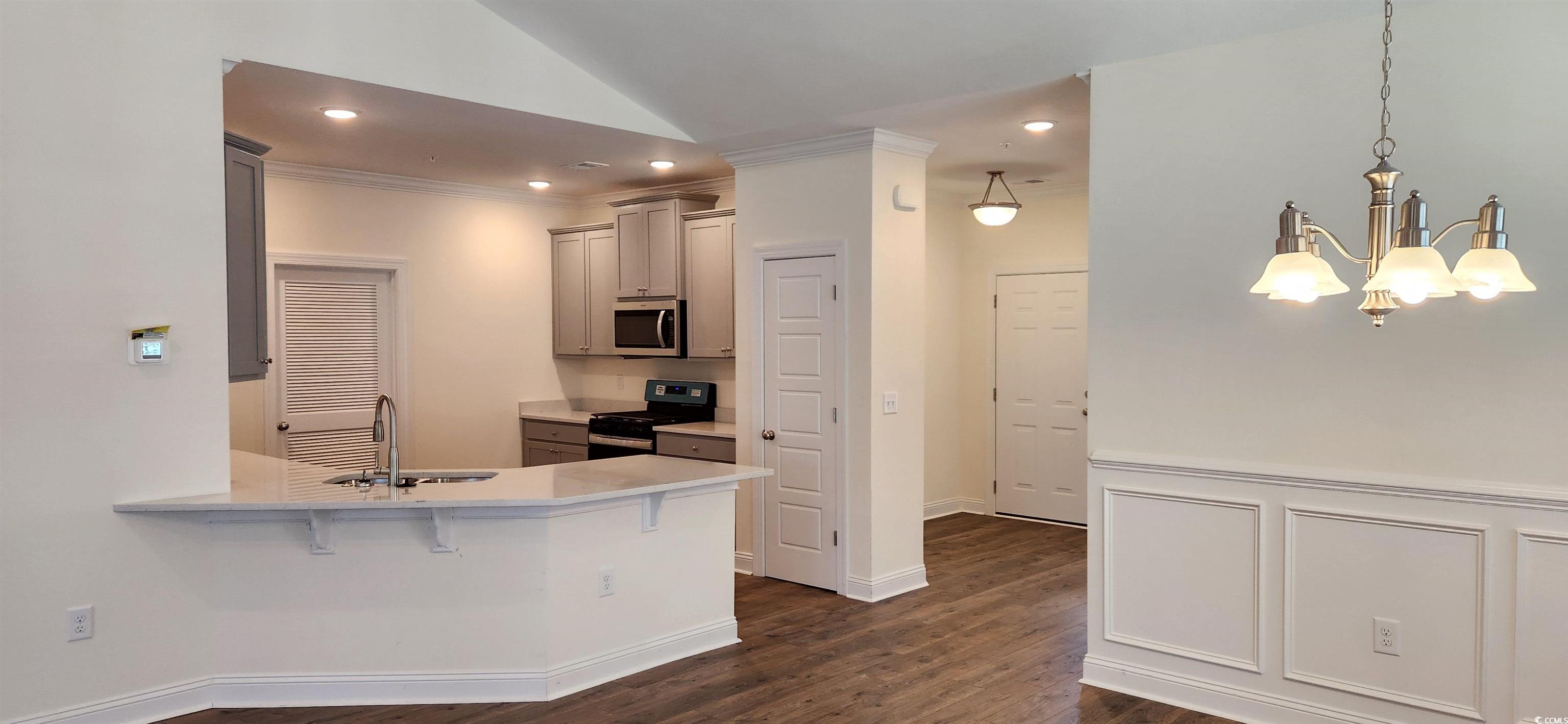 1412 Gooseneck Place, Unit 201 Murrells Inlet, SC 29576 - Photo 8 of 34 Gallery Image 8