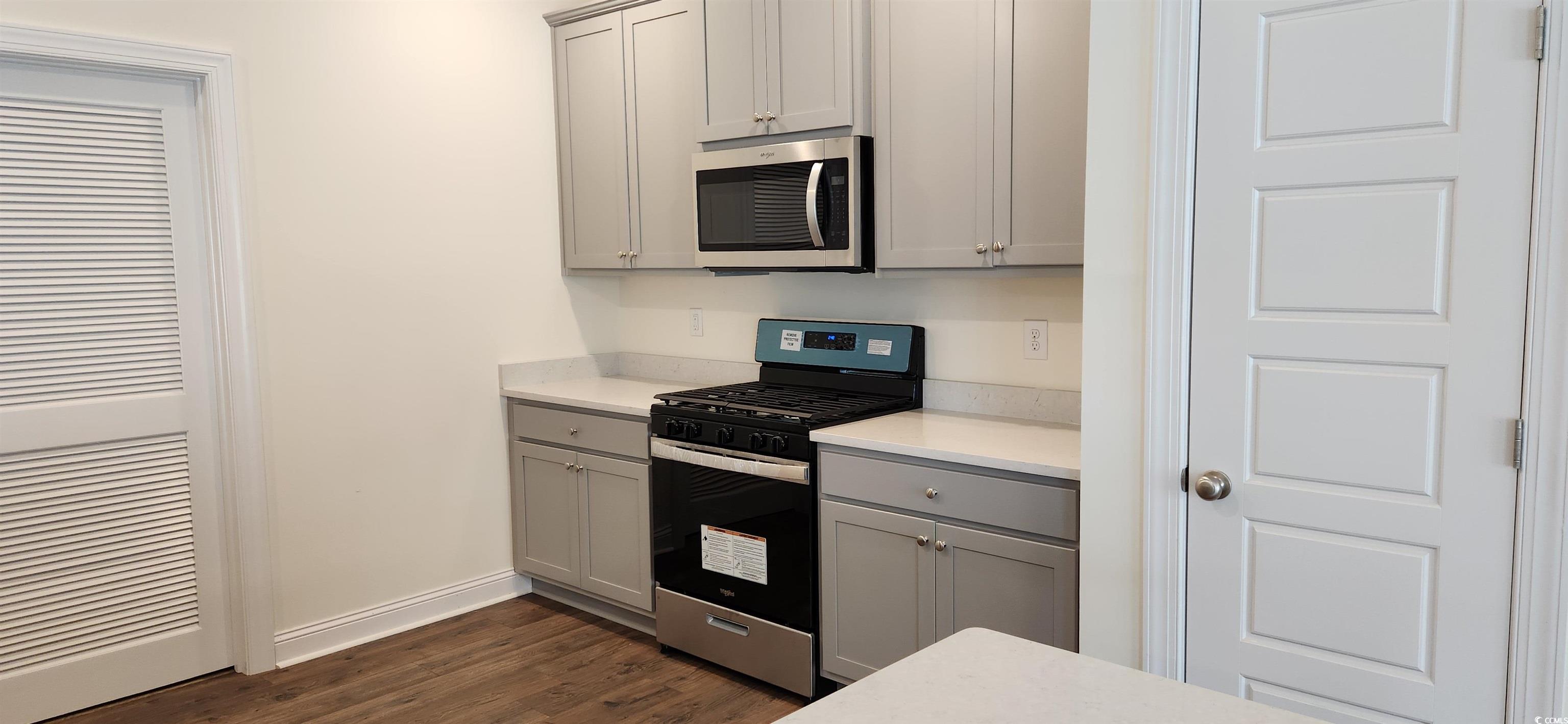 1412 Gooseneck Place, Unit 201 Murrells Inlet, SC 29576 - Photo 10 of 34 Gallery Image 10