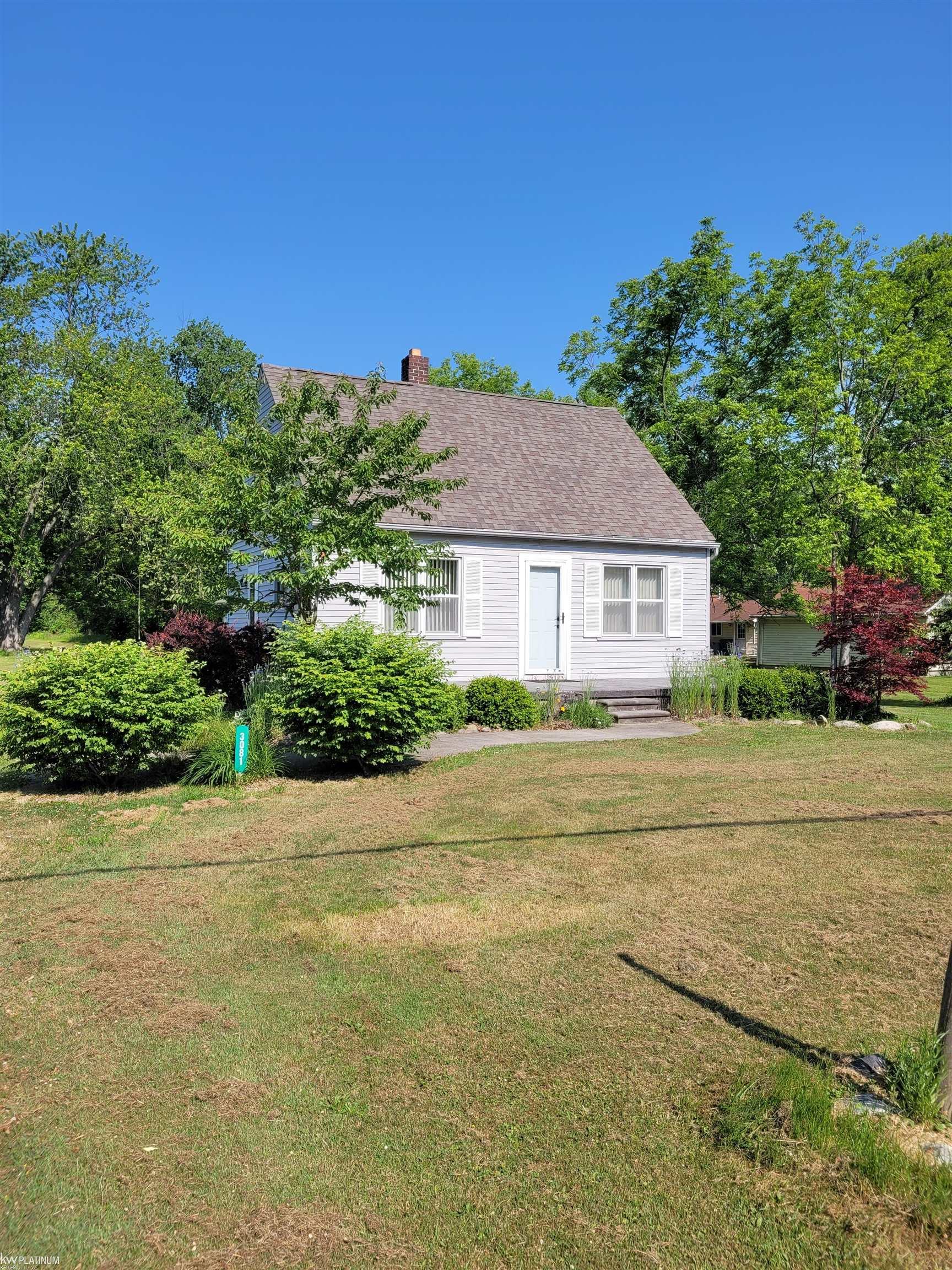 3081 Wadhams Road North Street, MI 48049 - Photo 1 of 41 50111719.JPG