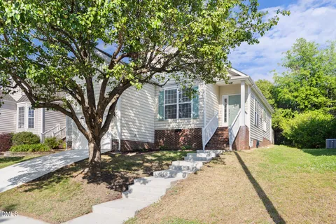 $410,000 | 4917 Delta Lake Drive, Raleigh, NC 27612