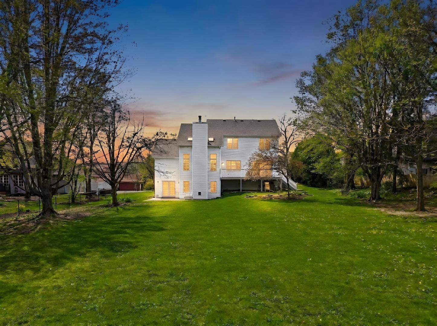 11497 Ridgecrest Drive Roscoe, IL 61073 - Photo 3 of 49