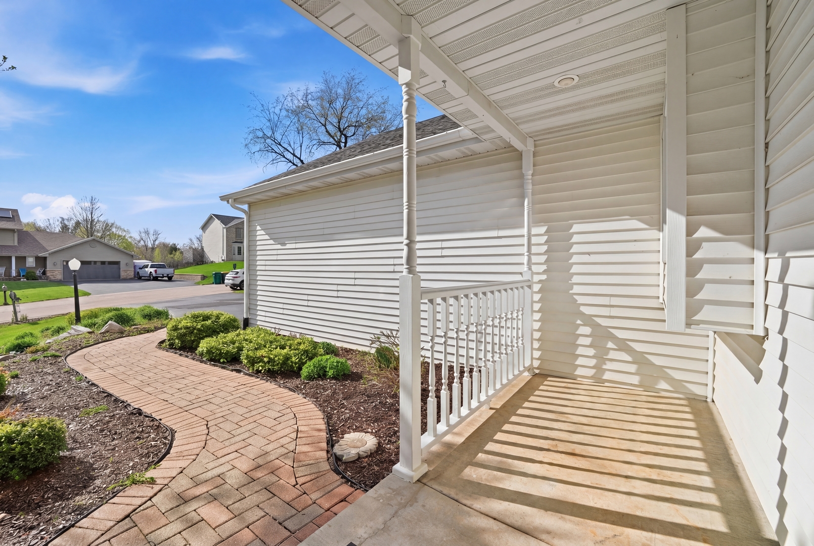 11497 Ridgecrest Drive Roscoe, IL 61073 - Photo 38 of 49