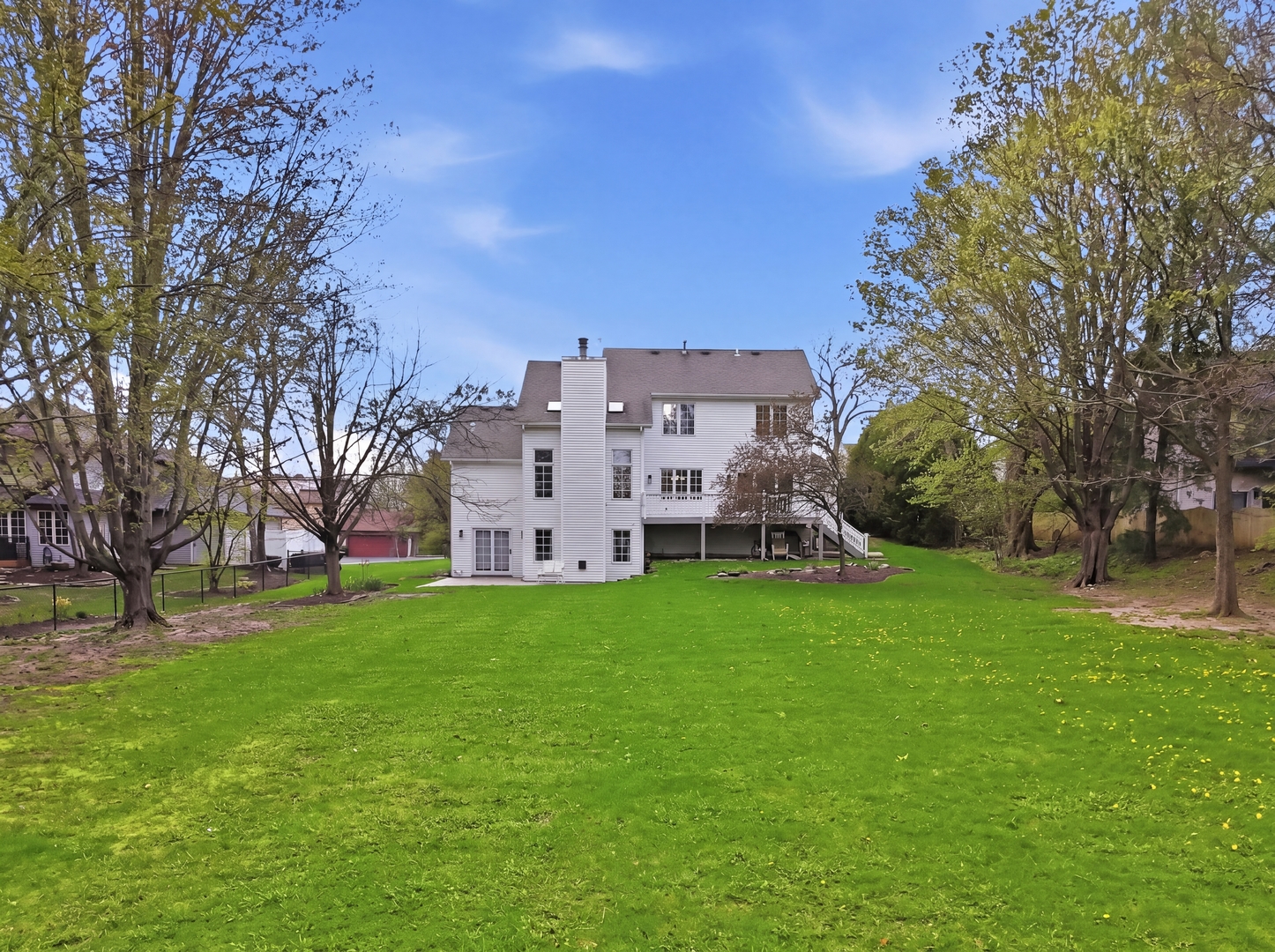 11497 Ridgecrest Drive Roscoe, IL 61073 - Photo 42 of 49