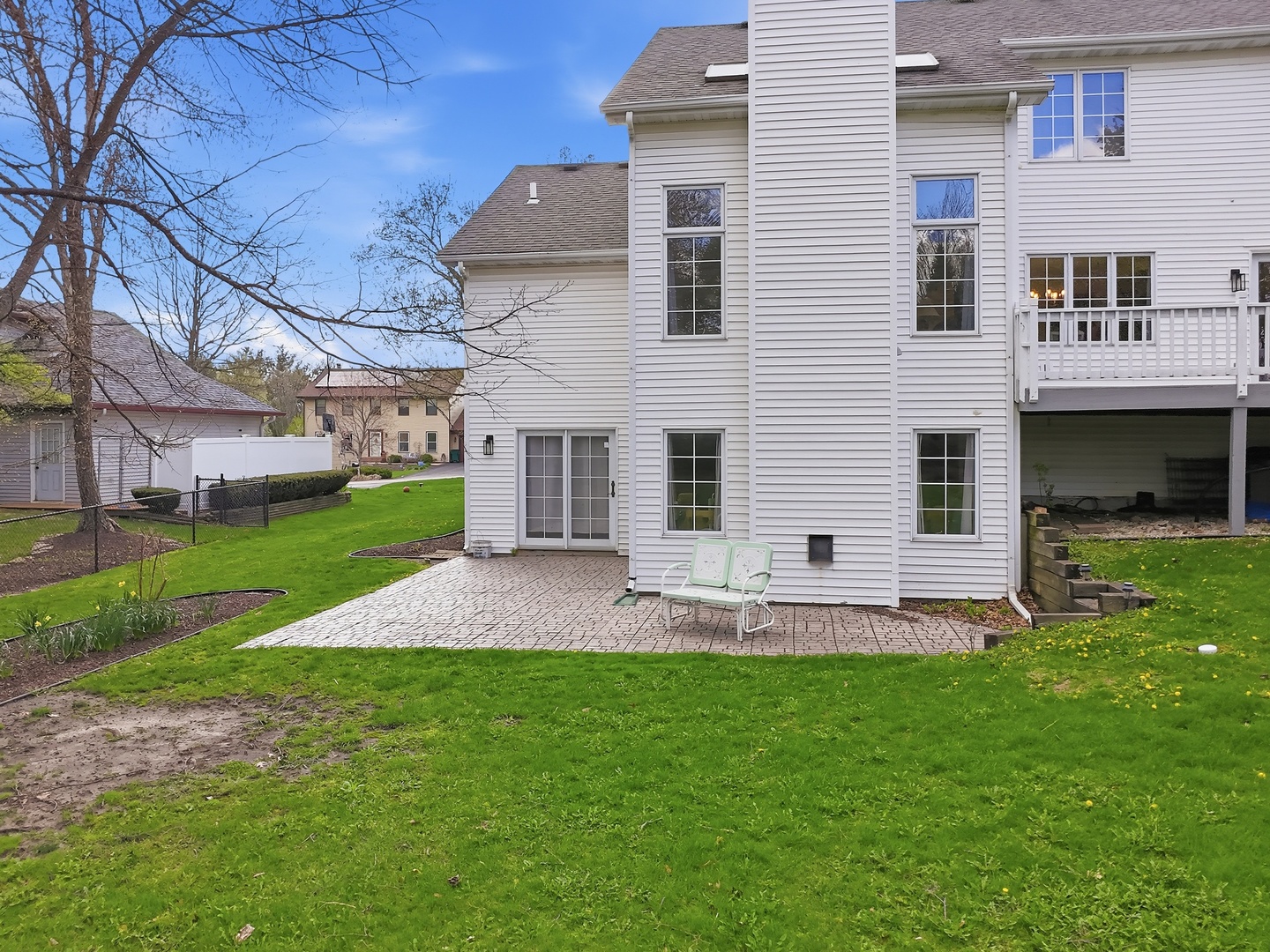 11497 Ridgecrest Drive Roscoe, IL 61073 - Photo 43 of 49