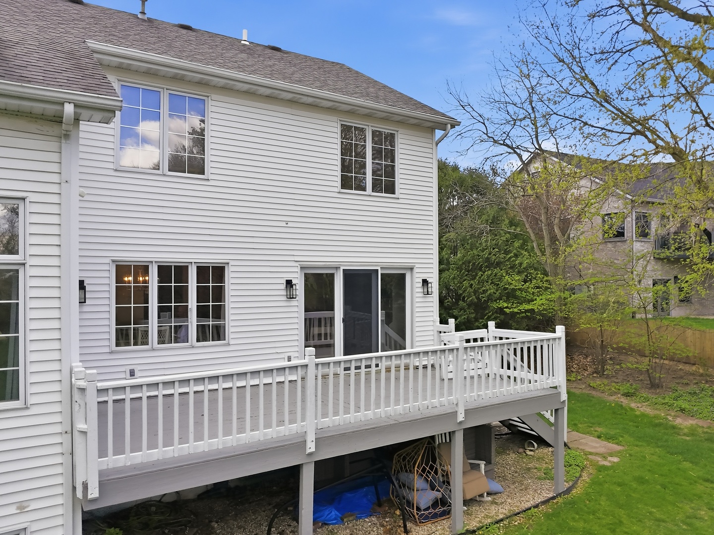 11497 Ridgecrest Drive Roscoe, IL 61073 - Photo 44 of 49