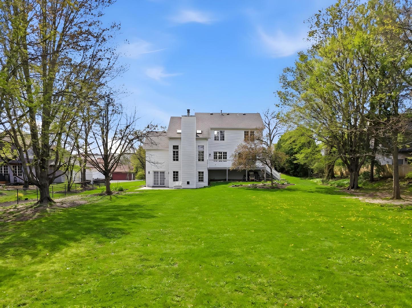 11497 Ridgecrest Drive Roscoe, IL 61073 - Photo 46 of 49