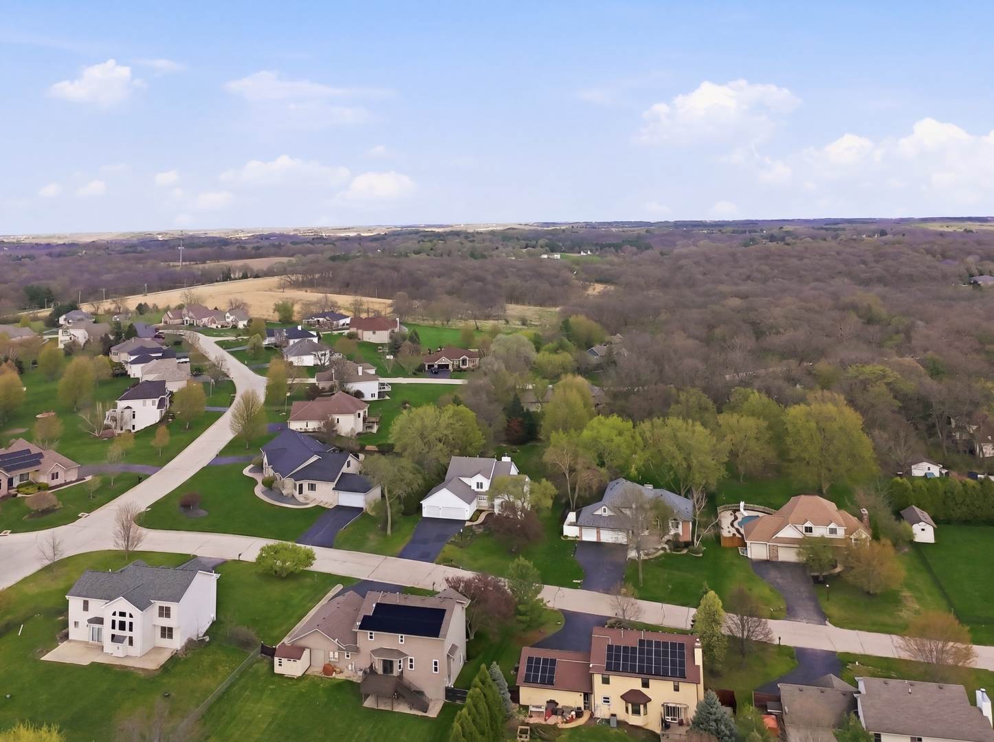 11497 Ridgecrest Drive Roscoe, IL 61073 - Photo 48 of 49