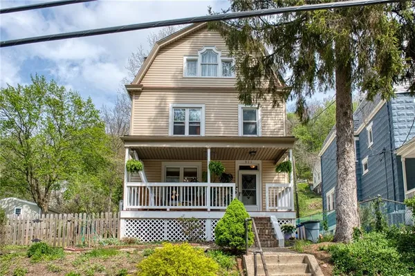 $3,300 | 911 Nevin Avenue, Sewickley, PA 15143