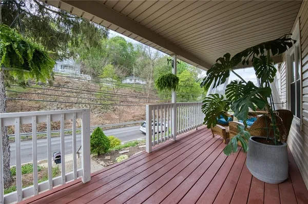 $3,300 | 911 Nevin Avenue, Sewickley, PA 15143