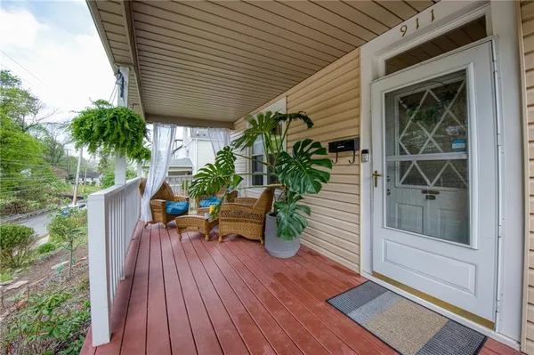 $3,300 | 911 Nevin Avenue, Sewickley, PA 15143